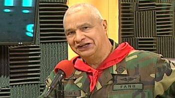 GB Pedro Alastre López