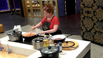 Andrea del Boca, responsable de