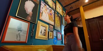 La joven estrella del regional