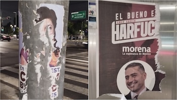 Las precampañas en CDMX acabaron