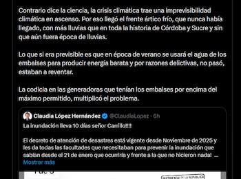 El jefe de Estado enfatizó