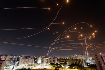 Israel prepara su defensa tras