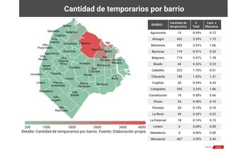 Fuente: Monitor Inmobiliario e Invertire.com