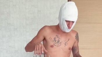 ‘La Liendra’ engañó a sus