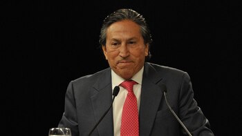 Alejandro Toledo: ¿qué dijo luego de enterarse que se revocó su libertad bajo fianza?