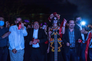 Ponce anunció algunas de las