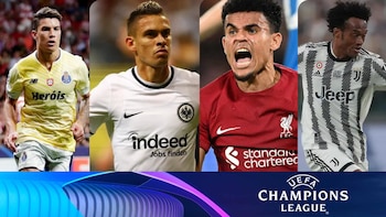 Conozca los resultados que necesitan