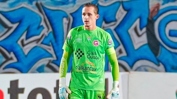 Patrick Zubczuk calienta el Universitario vs Garcilaso por la punta del Torneo Clausura 2026: “Tenemos que seguir peleando arriba”