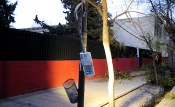 El gobierno provincial anunció la