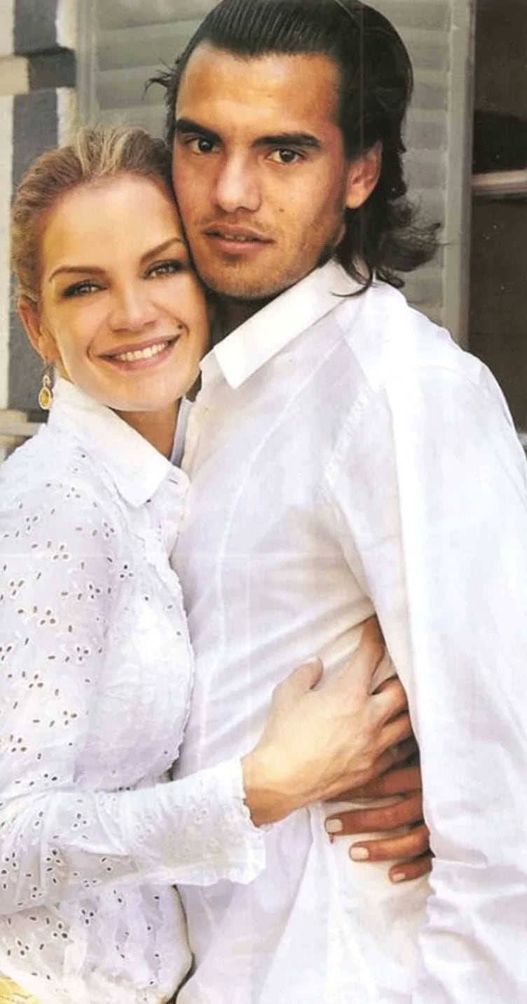 De la fama en Argentina a la vida nómade junto a Sergio Romero, el desafío de criar hijos en el extranjero y la nostalgia de los orígenes