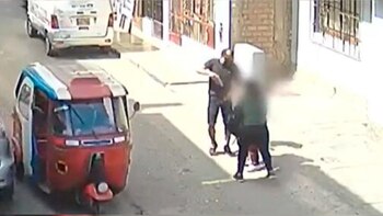 Foto captura: América Noticias.