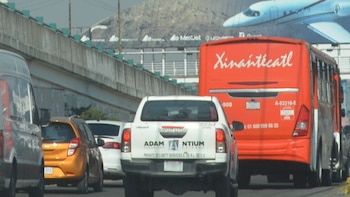 Nuevo reporte hoy 2 de