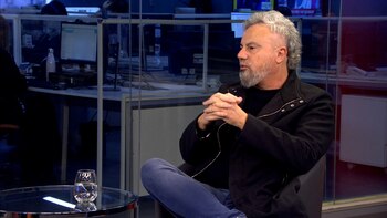 Las revelaciones del coach con