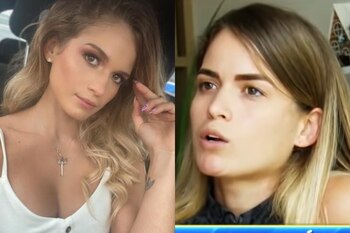 Michela Elías confesó que los medicamentos y terapias la ayudaron. (Foto: Instagram / Captura TV)