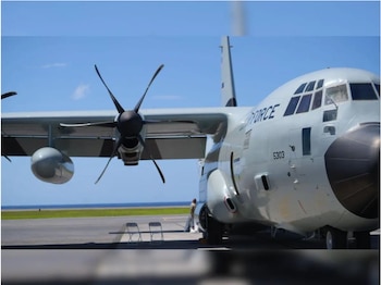 El apoyo de la Administración Nacional de Océanos y Atmósfera (NOAA) fortalece la vigilancia climática y mejora los pronósticos para la región. (Foto de cortesía)