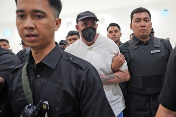 El padre de cuatro hijos,