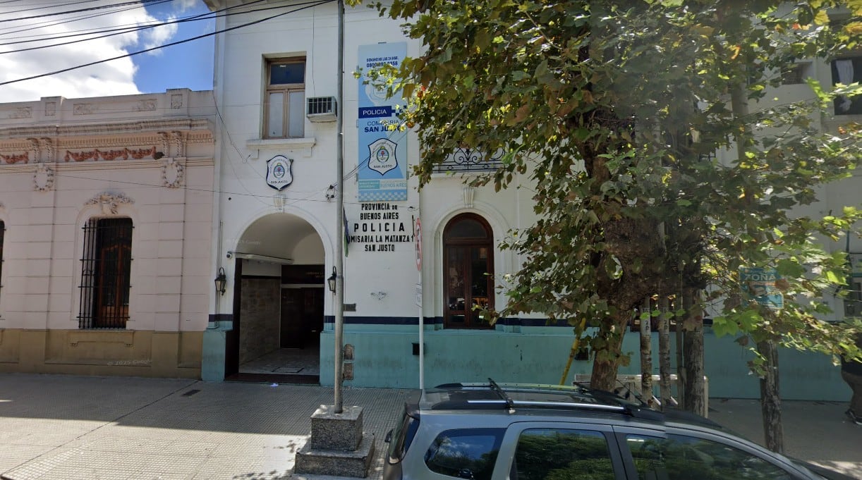 La víctima murió producto de una descompensación posterior al robo
