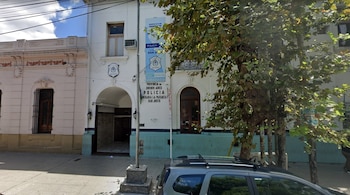 Comisaría de San Justo, La Matanza