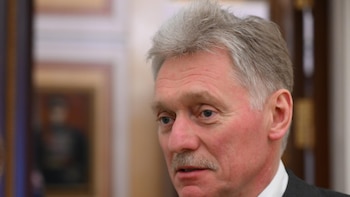 Rusia insta a reanudar las conversaciones con EEUU sobre el control de armas: "Ya tendrían que haberse iniciado"