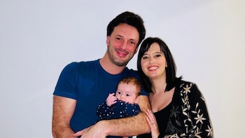 Por su endometriosis le habían