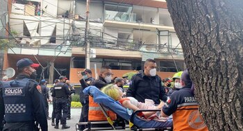 Protección Civil y Secretaría