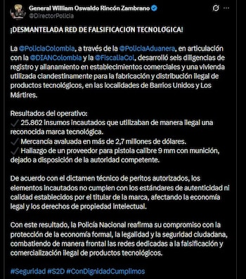 La acción coordinada entre la