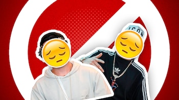 No más reggaetón y corridos