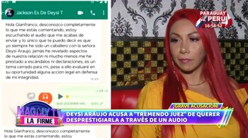 (Captura: Magaly TV La Firme)