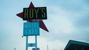 Kyle Okura está decidido