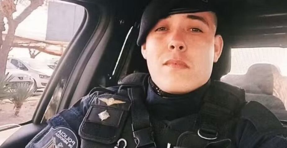 Agustín Yamil Sosa, de 28 años, perdió la vida tras colisionar en su moto cuando un equino irrumpió en la Ruta 92