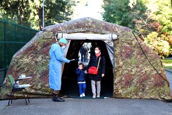 El ensayo Moderna comenzó a