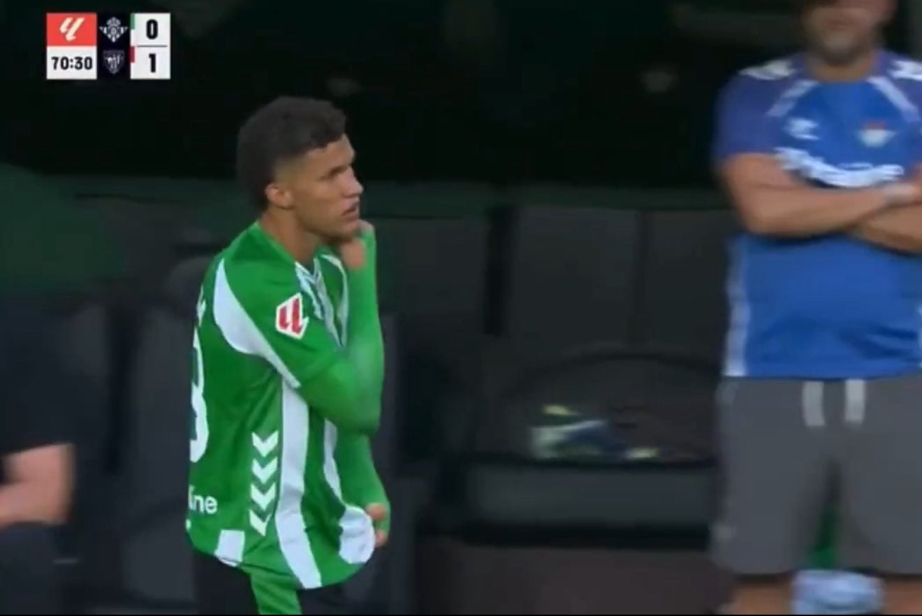 Nelson Deossa ingresó sobre el 71