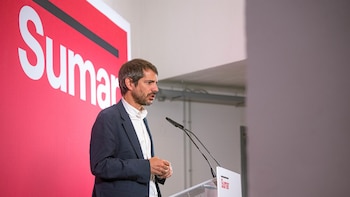 Sumar y PSOE mantienen las negociaciones sobre vivienda aún sin acuerdo tras una noche de contactos