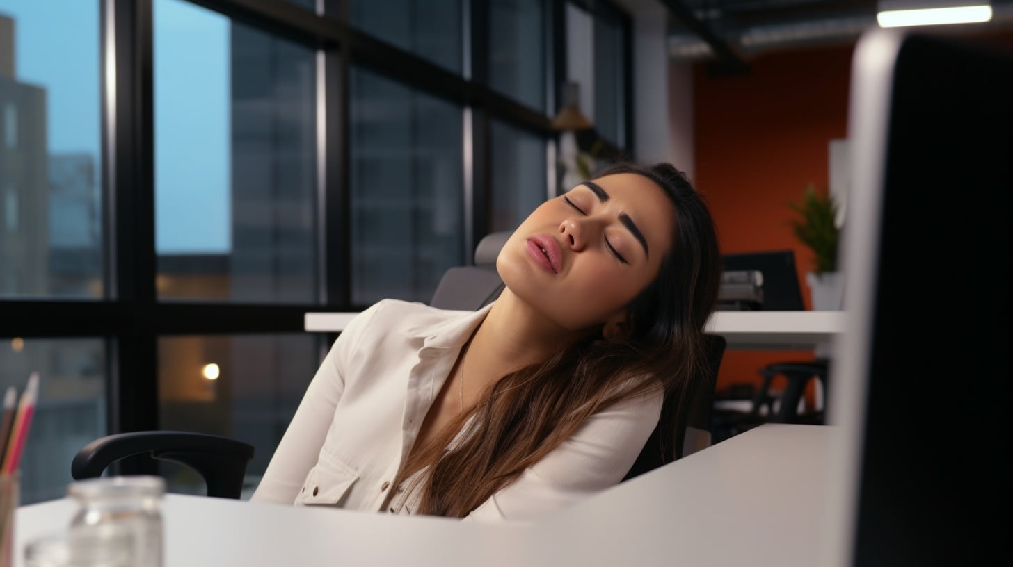 Mantener horarios regulares de sueño es más efectivo que alternar entre déficit y exceso. (Imagen Ilustrativa Infobae)