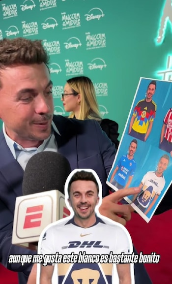 (Captura de pantalla / (Instagram @ESPNMX)