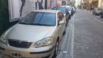 Boti está disponible para recibir