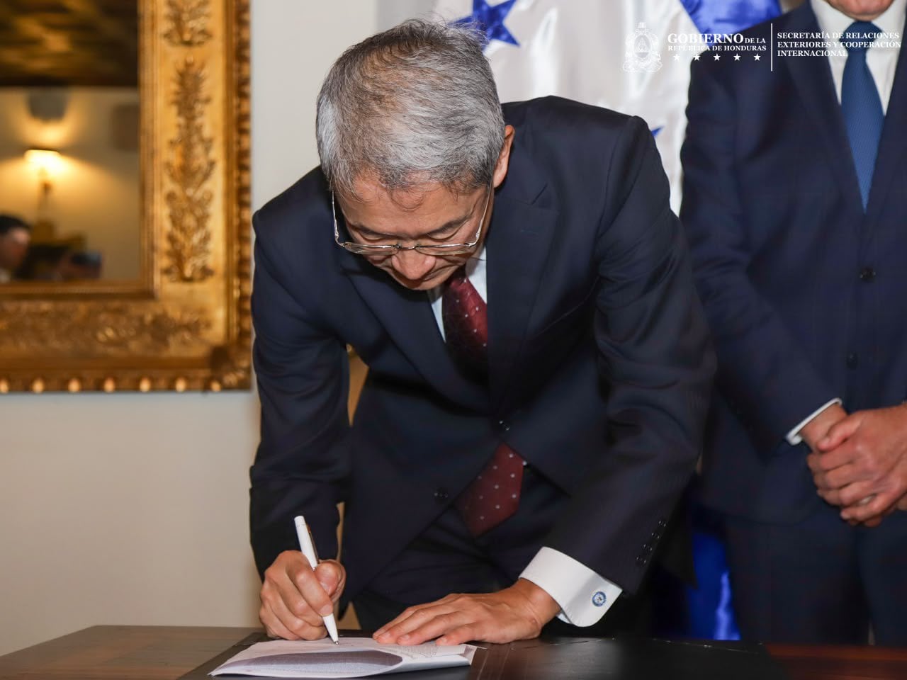 Los sistemas de bombeo con energía solar forman parte de las soluciones contempladas en el proyecto. (Foto: Cancilleria Honduras)