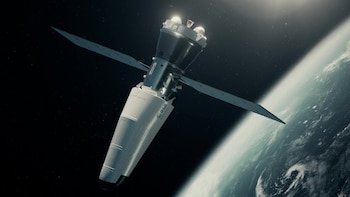 Cómo será la primera nave espacial reutilizable de Europa: aterrizaje con parapente y tecnología inédita