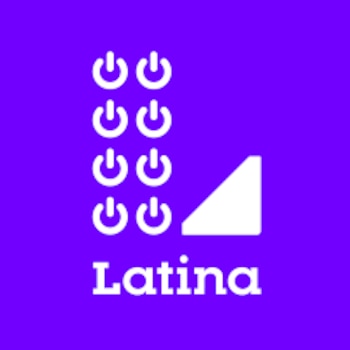 Latina TV en vivo.