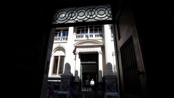 Estrés de reservas: por qué