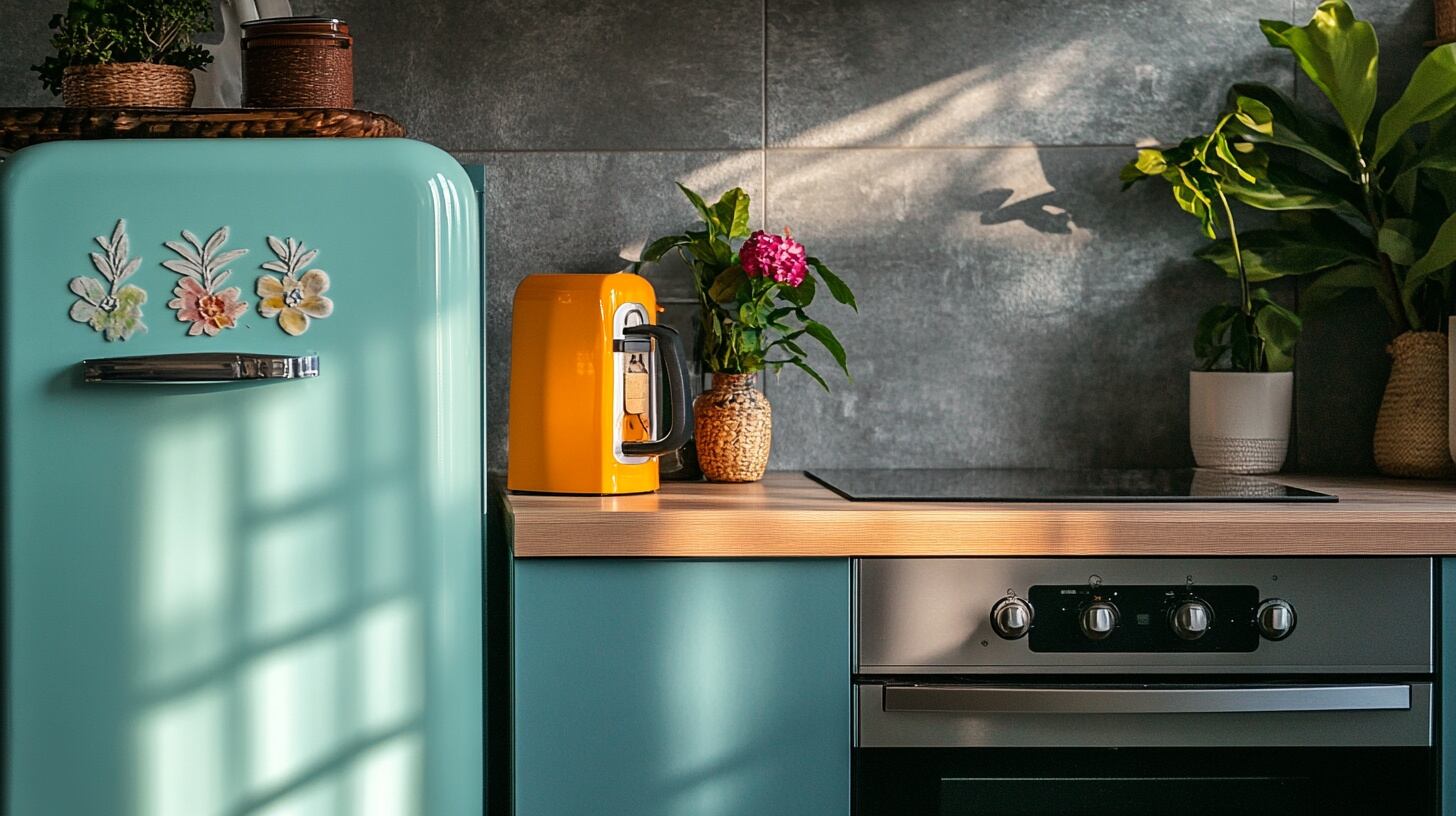 Una instalación correcta y espacio suficiente para la ventilación ayudan a evitar el sobreesfuerzo y el consumo excesivo. (Imagen Ilustrativa Infobae)