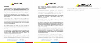 El nuevo decreto del Ministerio