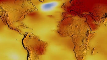 El misterio de la “mancha fría” del Atlántico: alertan que se acerca a un umbral climático de riesgo