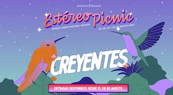 Ya circulan rumores de los