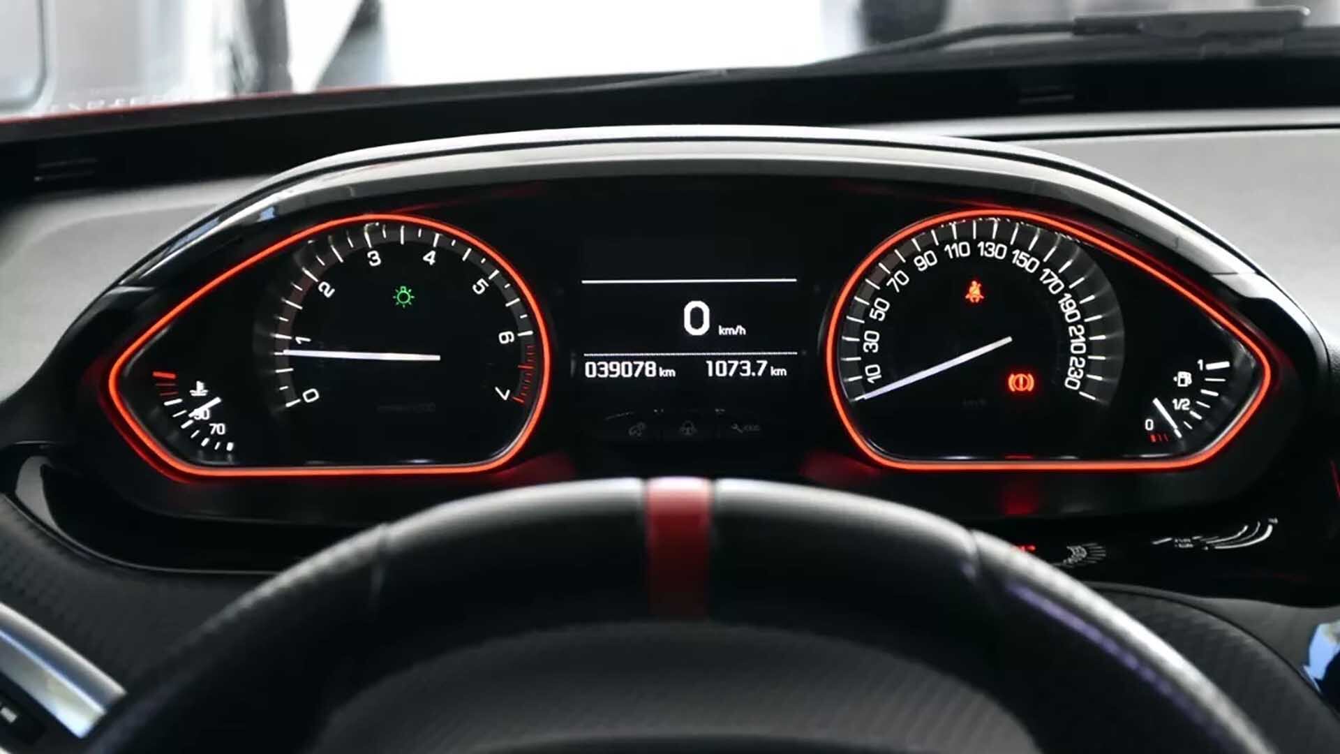 La venta de autos usados también cayó en noviembre alcanzando una baja del 12,6% interanual