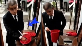 Usuarios de redes sociales reaccionaron