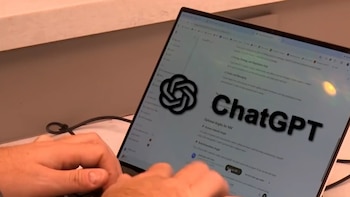 El dueño de una casa