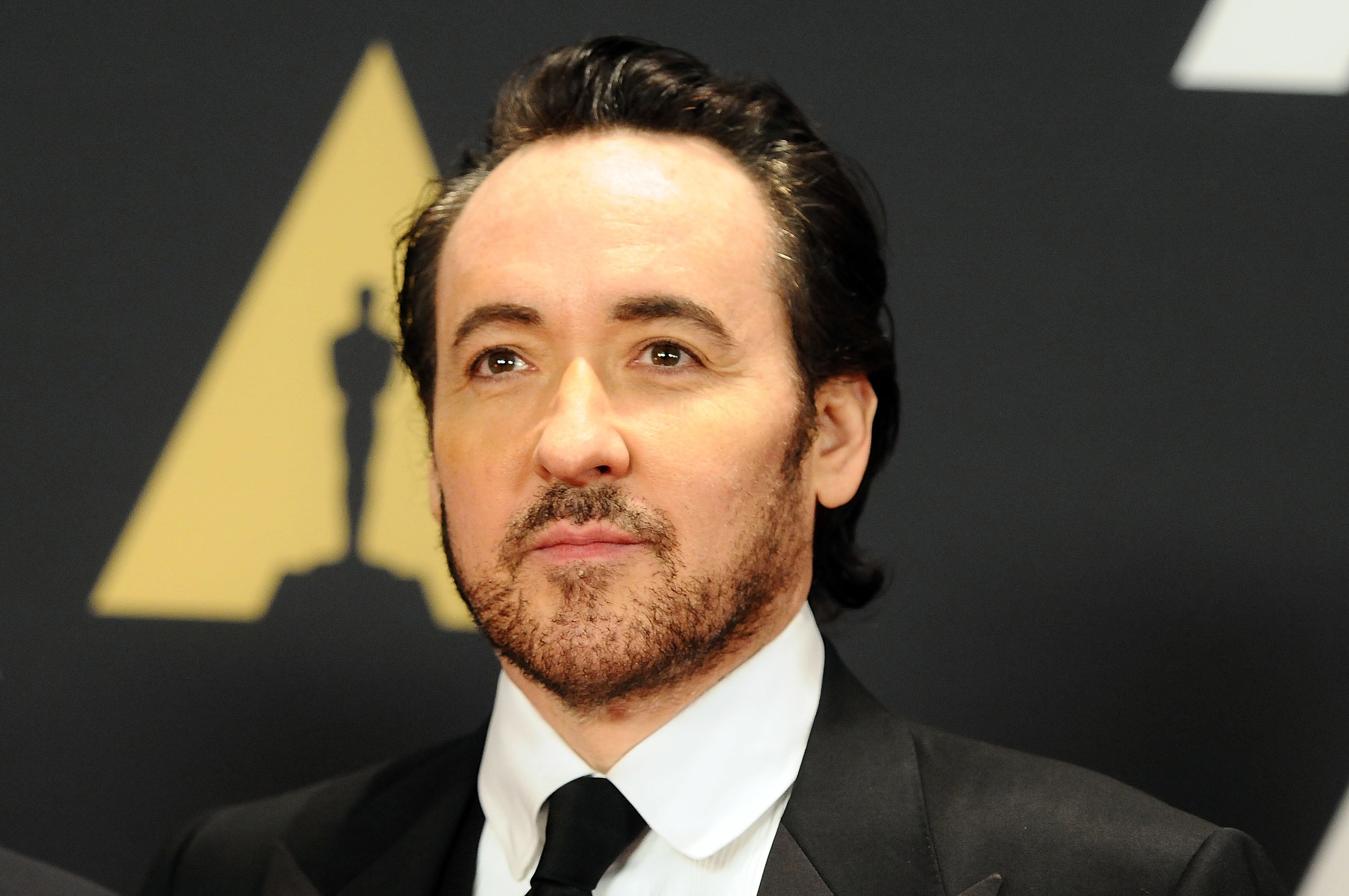 El actor encontró la clave para interpretar la escena al concebir la postura de Lloyd como un desafío frente a la manipulación del padre de Diane - (Photo by Araya Doheny/WireImage)