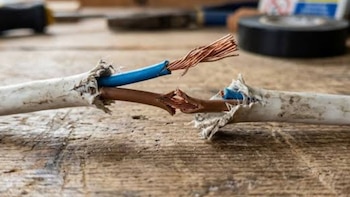 cables - electricidad - indeco
