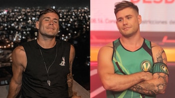 Pancho Rodríguez contó cómo llegó